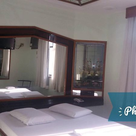 Hotel Magnus (Adults Only) ريو دي جانيرو المظهر الخارجي الصورة