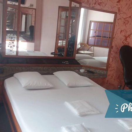 Hotel Magnus (Adults Only) ريو دي جانيرو المظهر الخارجي الصورة