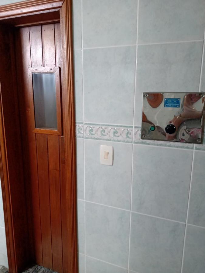 Hotel Magnus (Adults Only) ريو دي جانيرو المظهر الخارجي الصورة