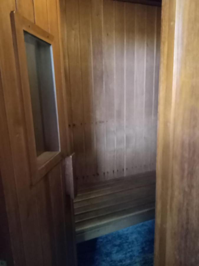 Hotel Magnus (Adults Only) ريو دي جانيرو المظهر الخارجي الصورة