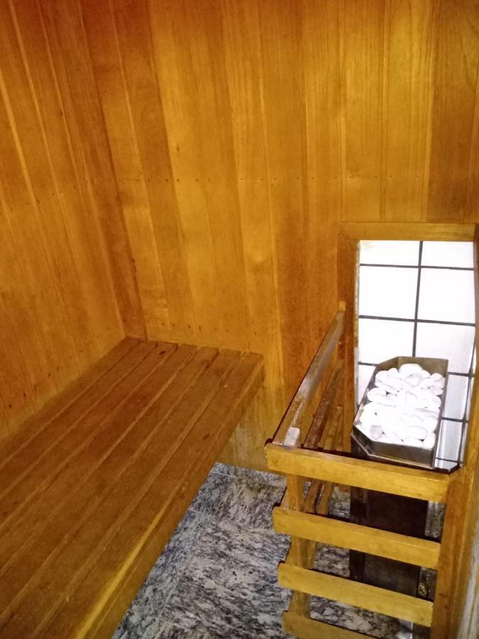 Hotel Magnus (Adults Only) ريو دي جانيرو المظهر الخارجي الصورة