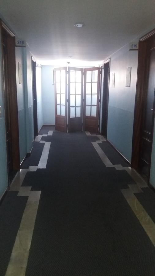 Hotel Magnus (Adults Only) ريو دي جانيرو المظهر الخارجي الصورة