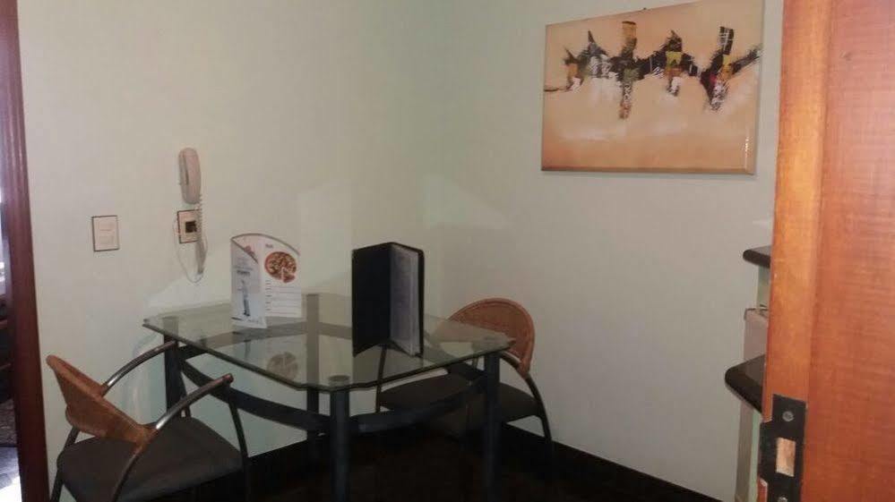 Hotel Magnus (Adults Only) ريو دي جانيرو المظهر الخارجي الصورة