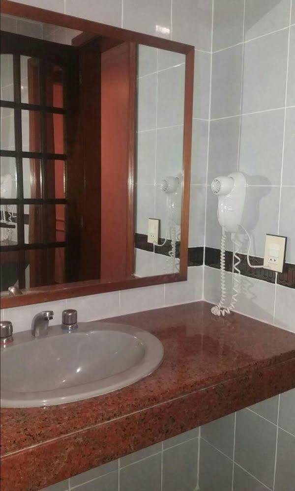 Hotel Magnus (Adults Only) ريو دي جانيرو المظهر الخارجي الصورة