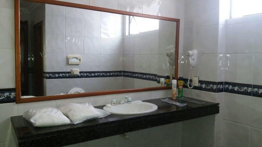 Hotel Magnus (Adults Only) ريو دي جانيرو المظهر الخارجي الصورة