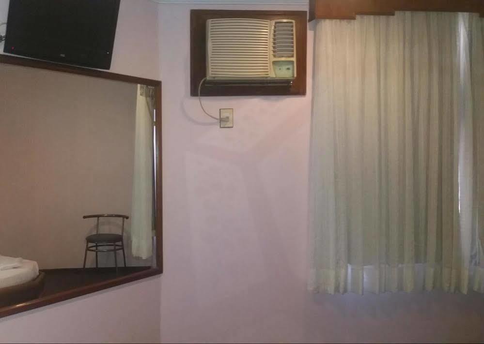 Hotel Magnus (Adults Only) ريو دي جانيرو المظهر الخارجي الصورة
